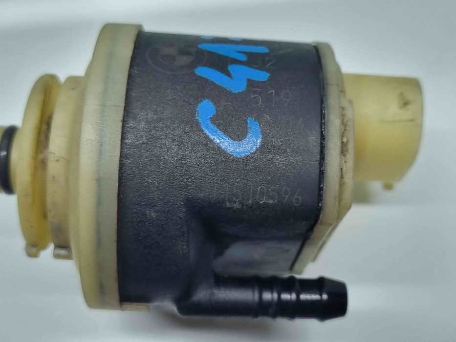 Preincalzitor combustibil  Bmw 3 (E90) [Fabr 2005-2011] 8572519 2.0 N4