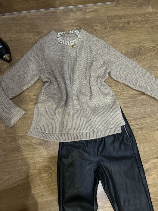 Блузи зара zara mango hm