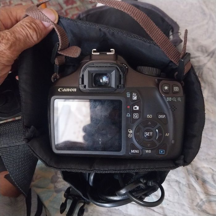 Фото апарат Canon