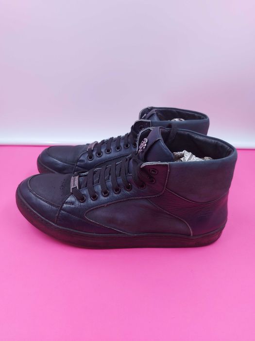 Roberto Cavalli номер 41 Оригинални мъжки кецове