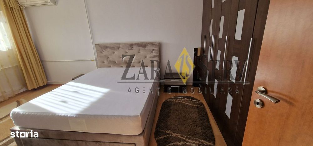 Apartament 3 camere, Ghe. G. Cantacuzino, Ploiesti