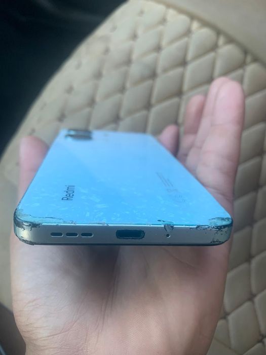 Redmi 13c смартфон