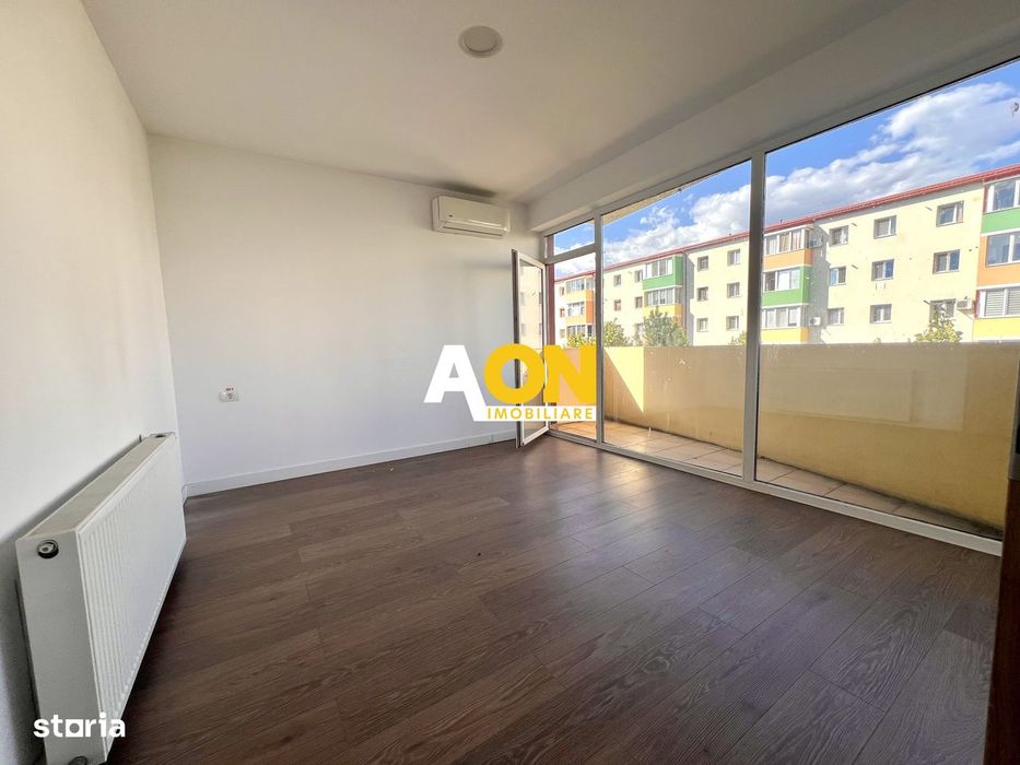 Apartament 2 Camere | 66 mp | 3 Balcoane | Bulevardul Transilvaniei — fotografia 2