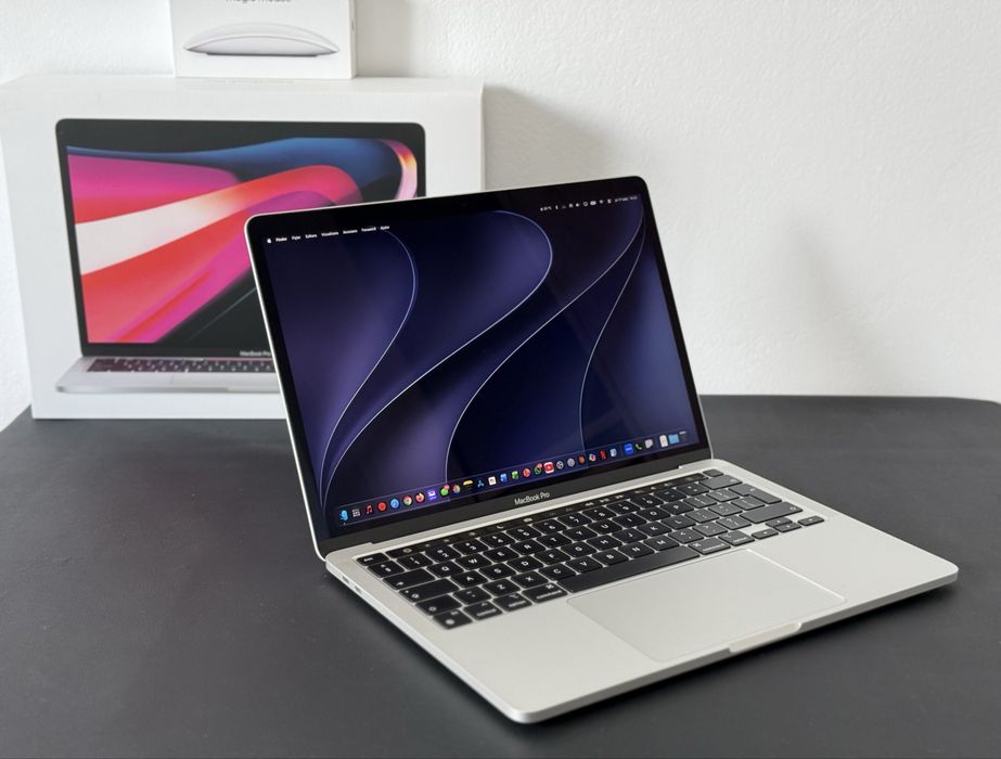macbook pro m1 max - Laptop-Calculator-Gaming la preț mic | OLX.ro