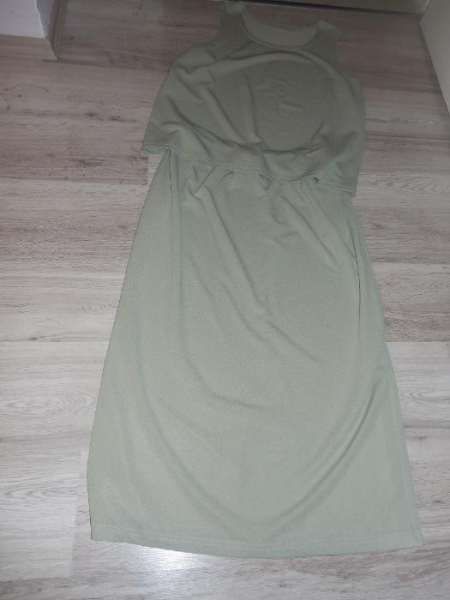 дамски костюм от три части