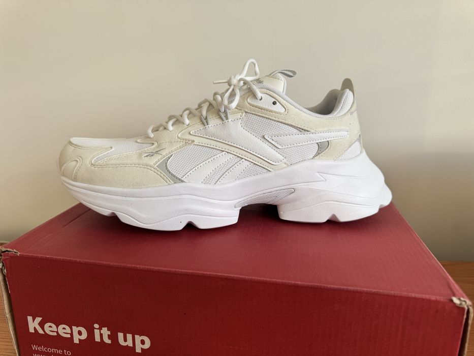 Спортивный кросовка Reebok