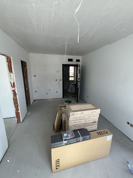 Продава се Двустаен апартамент в София, Малинова долина - 48 кв.м за 2407 €/кв.м - Снимка #1