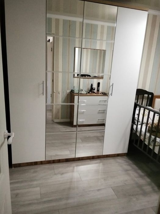 Продам 3х ком Б.Момышулы