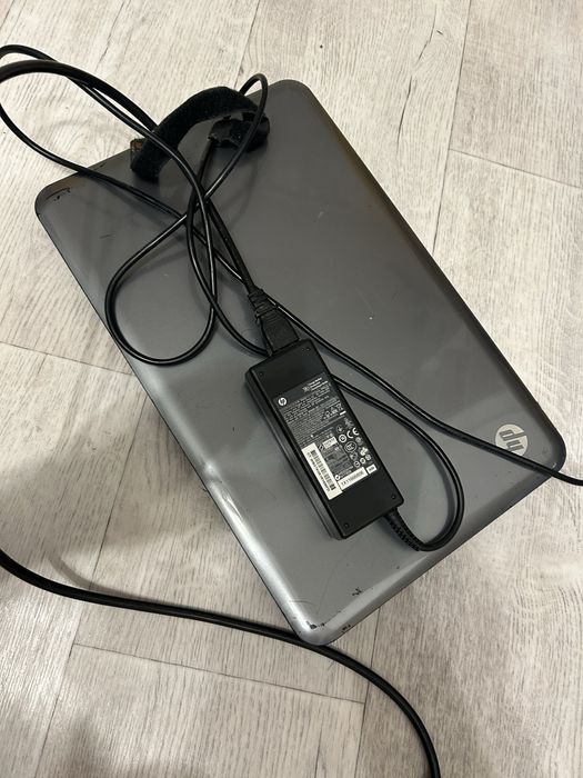 Ноутбук HP Pavilion g6-1262er