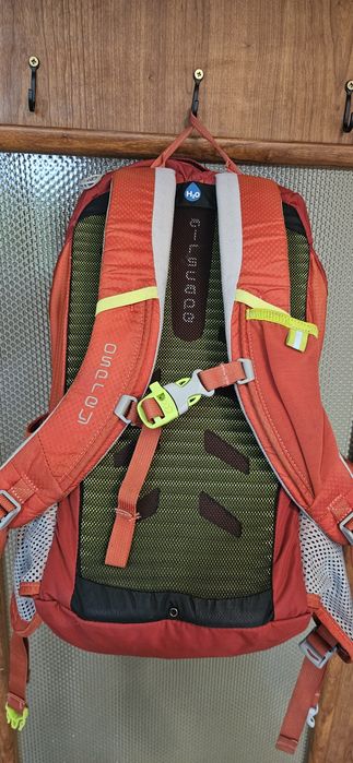 Rucsac copii / adolescenti Osprey Jet 18