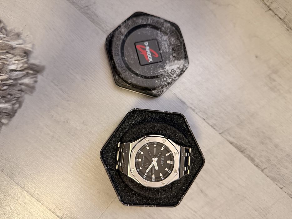 Ceas G-Shock Casio
