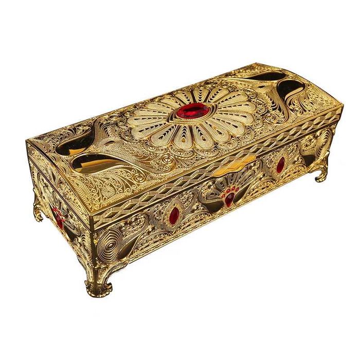 Шкатулка для подарок