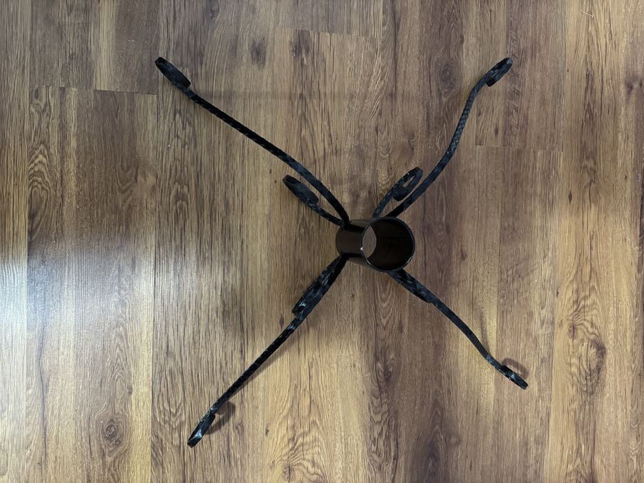 Suport metalic brad + Cadou