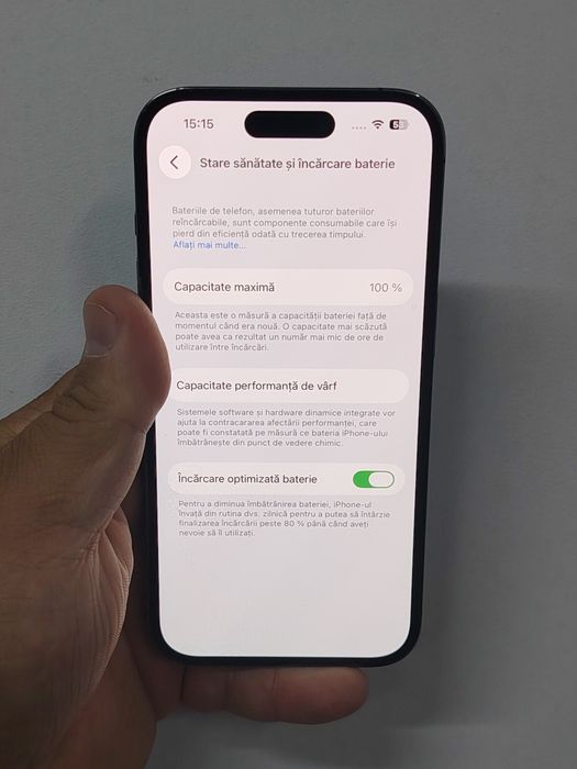 IPhone 14 Pro 128GB