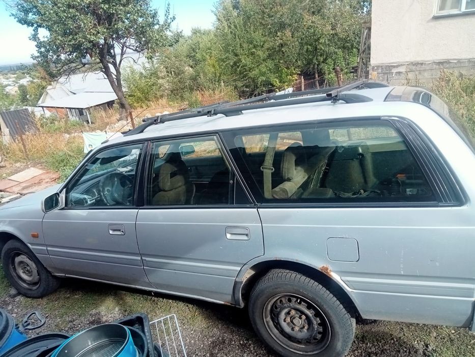Продам машина срочү