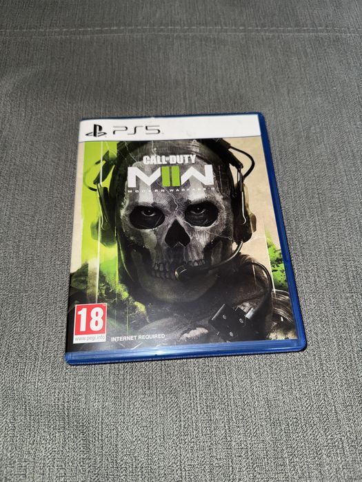 Call Of Duty Modern Warfare 2 PS5