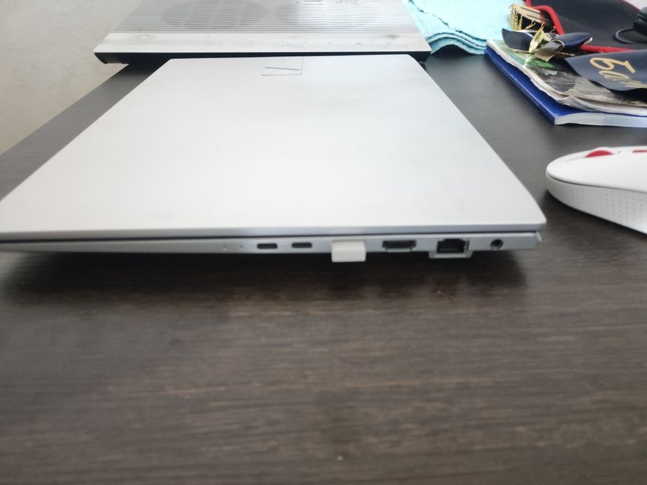 Asus vivobook pro 16 rtx 3050