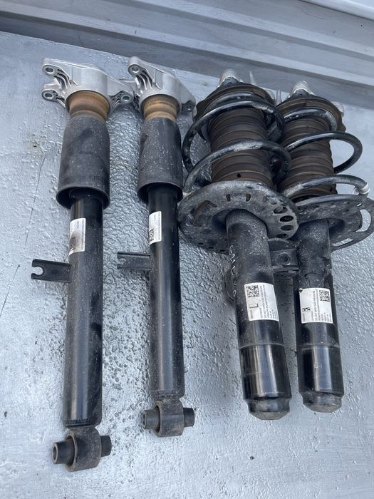 Амортисьори БМВ Г20/ Г21 (amortisiori bmw g20/ g21 xdrive)