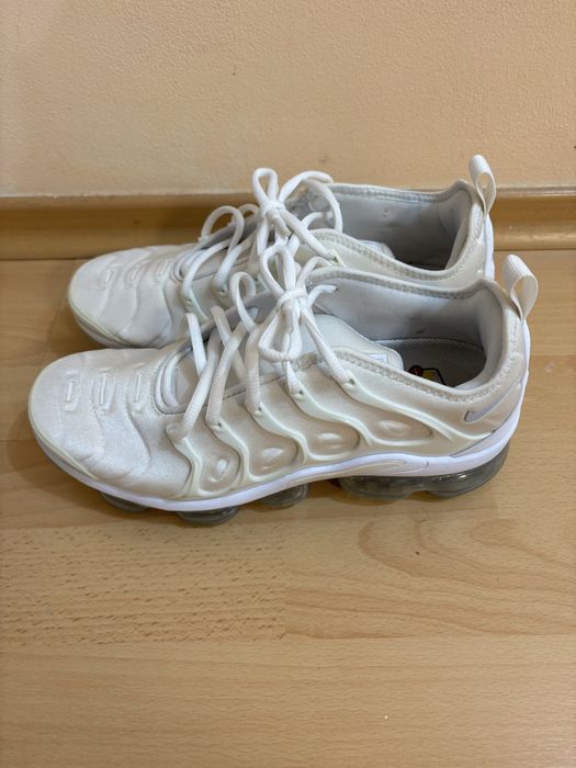 Nike Air Vapormax plus tn 42 номер
