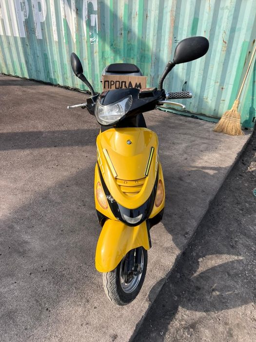 80кубиков срочно рейсер