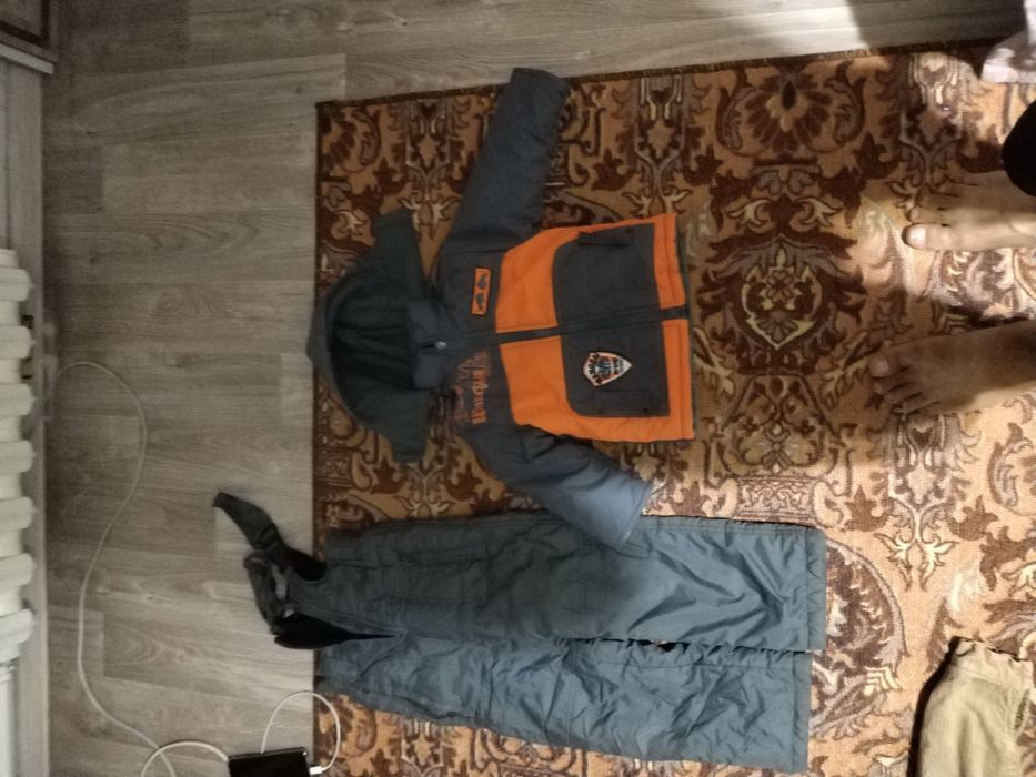 Продам камбинизон