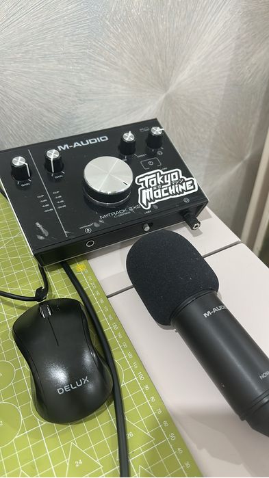 Продам звуковую аппаратуру