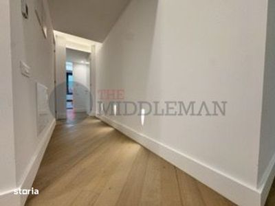 Apartament cu 3 camere Iancu Nicolae - imobil premium — fotografia 3