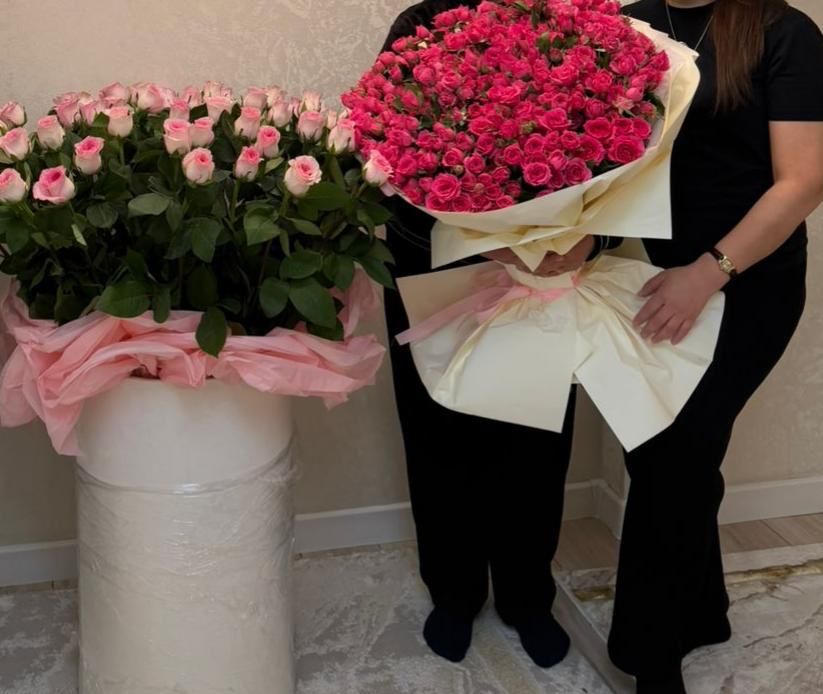 Гул срочно алы свежый бугын келген