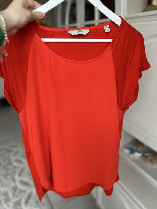 Tricou S, nou, nepurtat