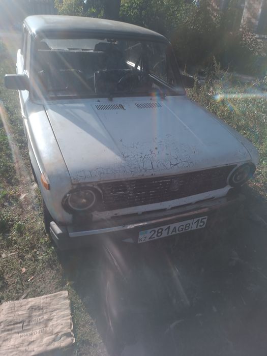 Продам ваз 2101 Продам  не на ходу