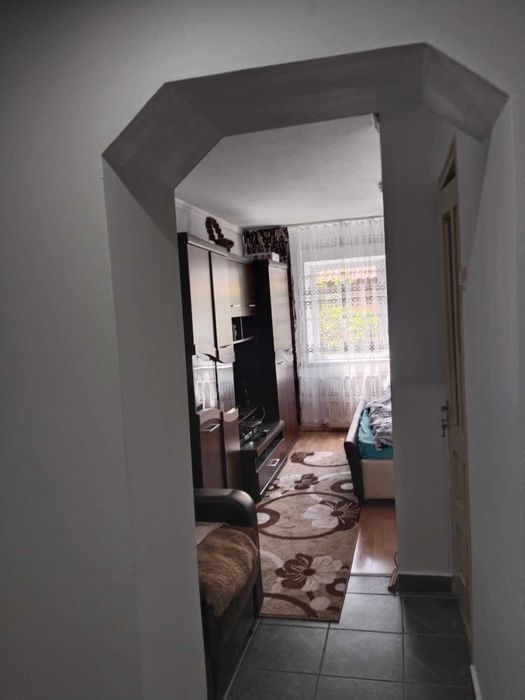 Apartament 3 camere..