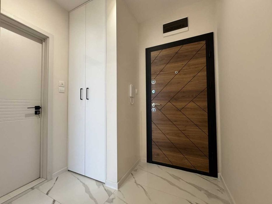 Продава се Двустаен апартамент в Пловдив, Остромила - 62 кв.м за 1111 €/кв.м - Снимка #5