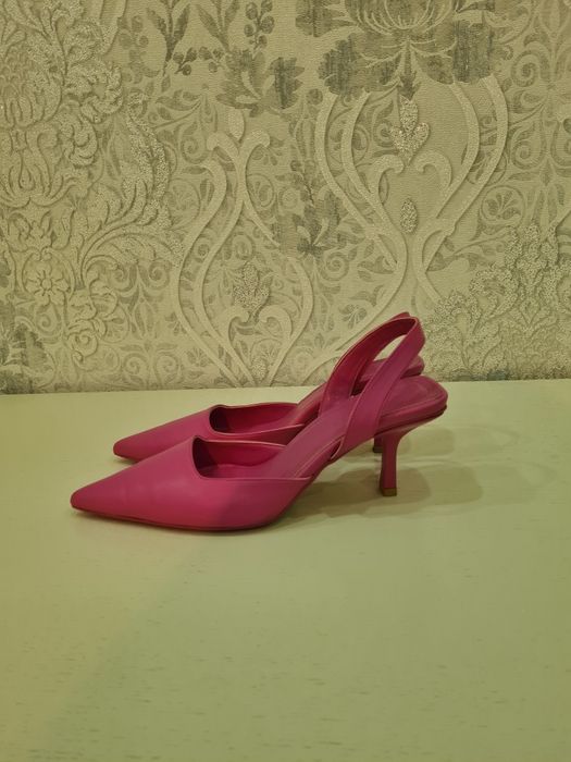 Туфли лодочка 36 размера.ТОРГ