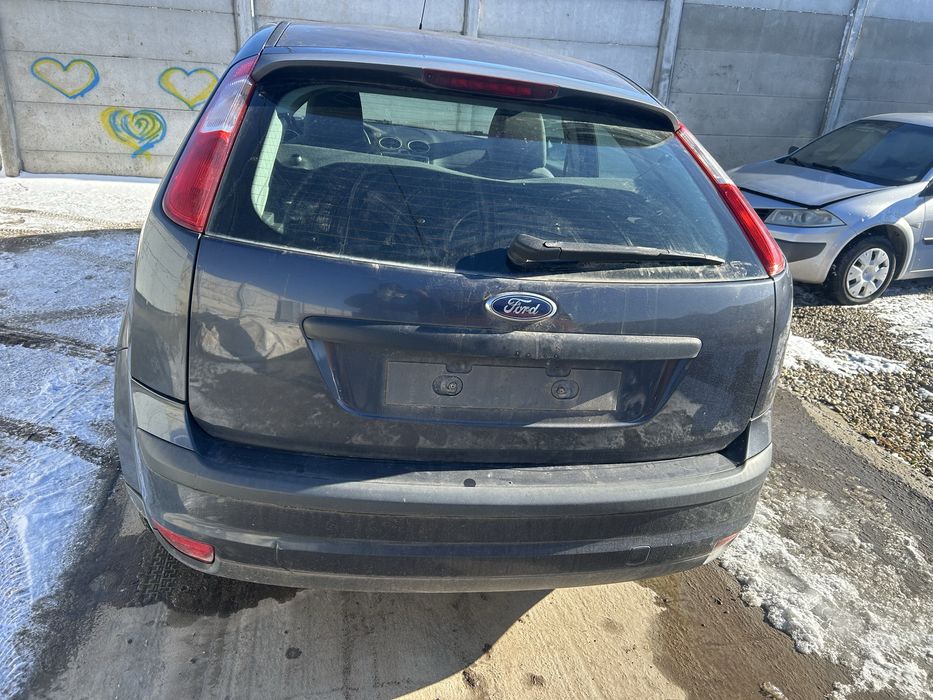 Vand trager Ford Focus 2 2005-2008