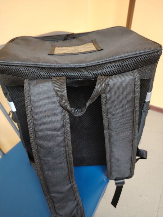 Продается новая термосумка 40л