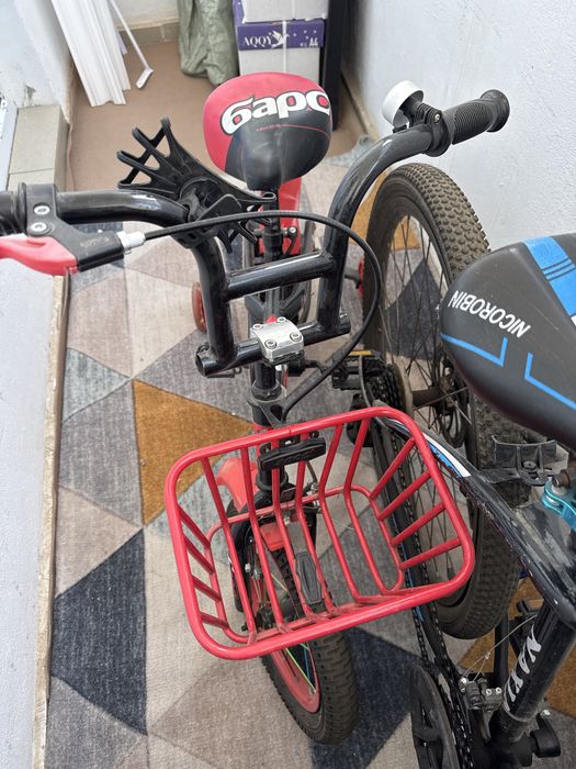 Продам велосипед.