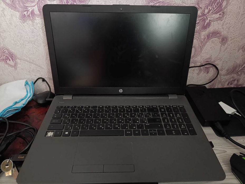 Ноутбук hp Intel core i3