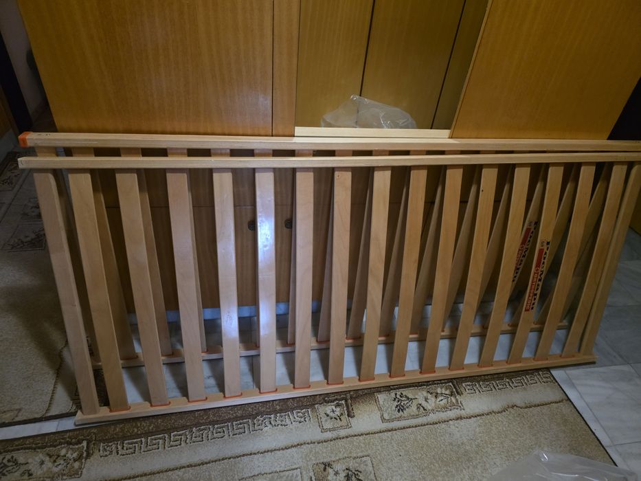 Подматрачни рамки 82×190 см.