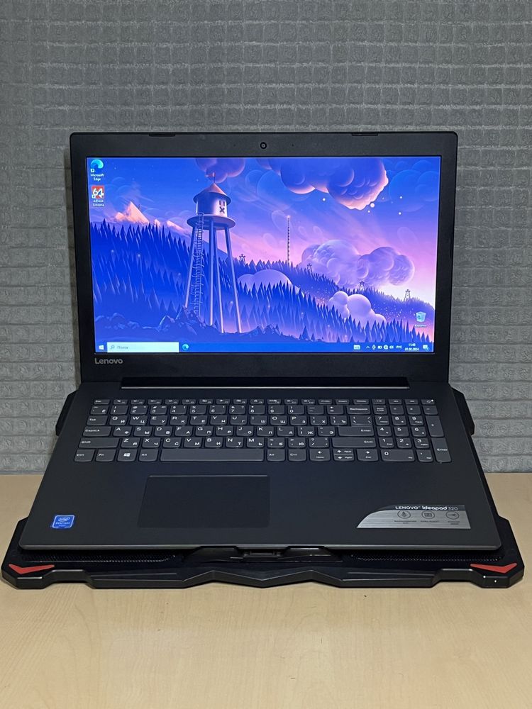 Ноутбук Lenovo: 60 000 тг. - Ноутбуки Караганда на Olx