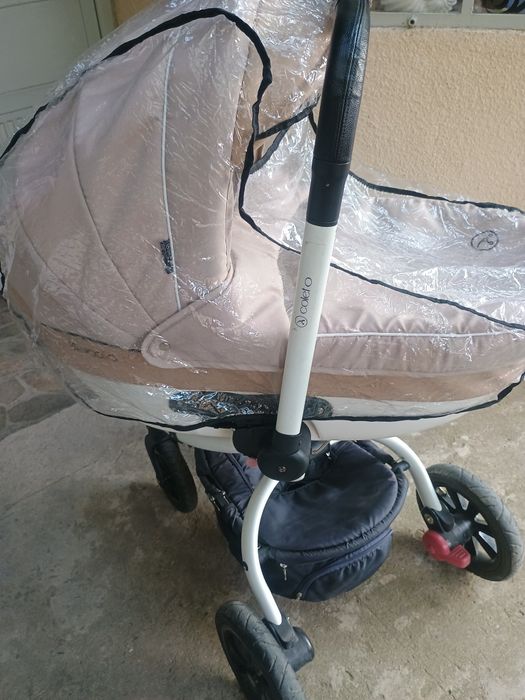 Детска количка Coletto