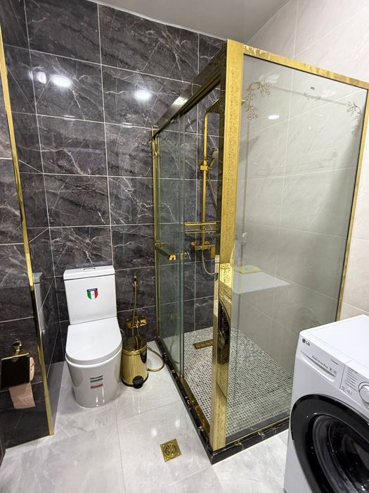 Тошкент сити 3/7/9 Ж/К«Gardens Residence» Элитные квартиры