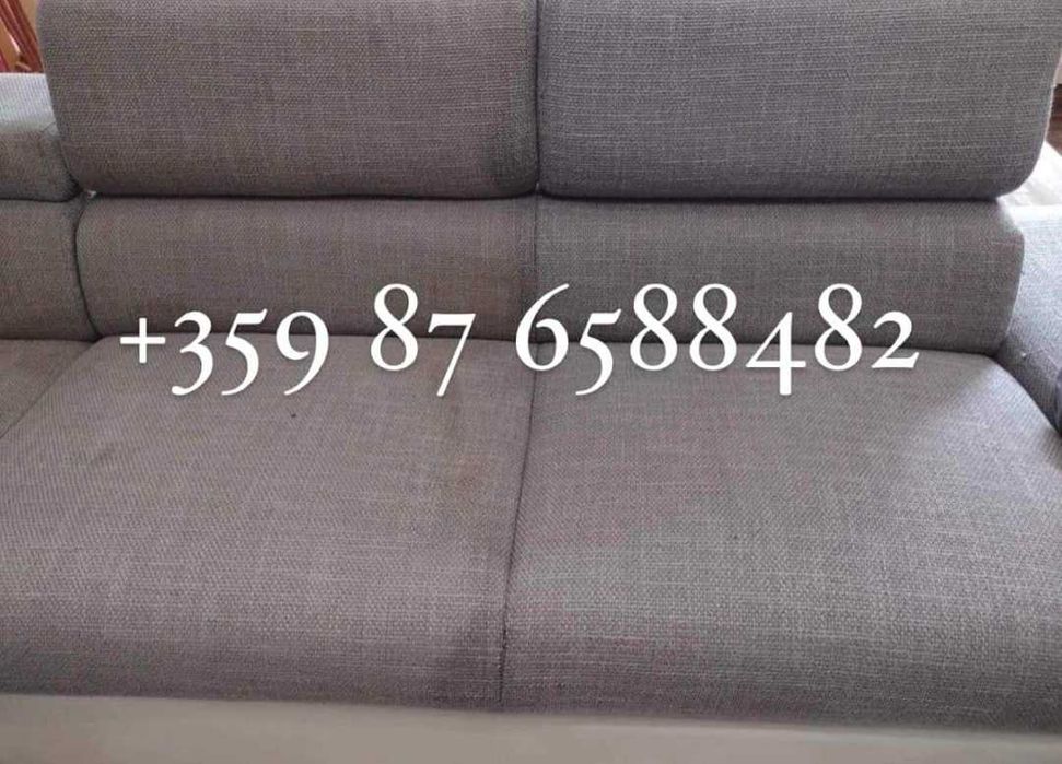 Пране на дивани,килими мека мебел и автотапицерии на място