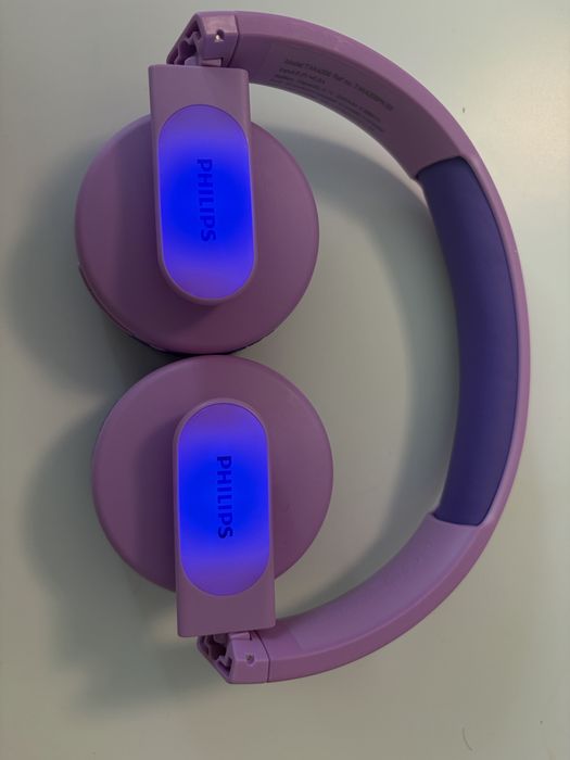 Bluetooth слушалки за деца от Philips