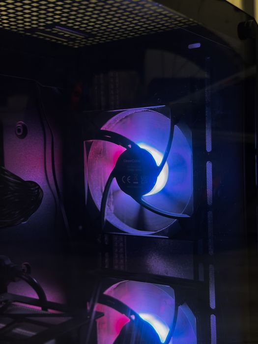 Pc gaming/editare In Garantie i5 12th 4060