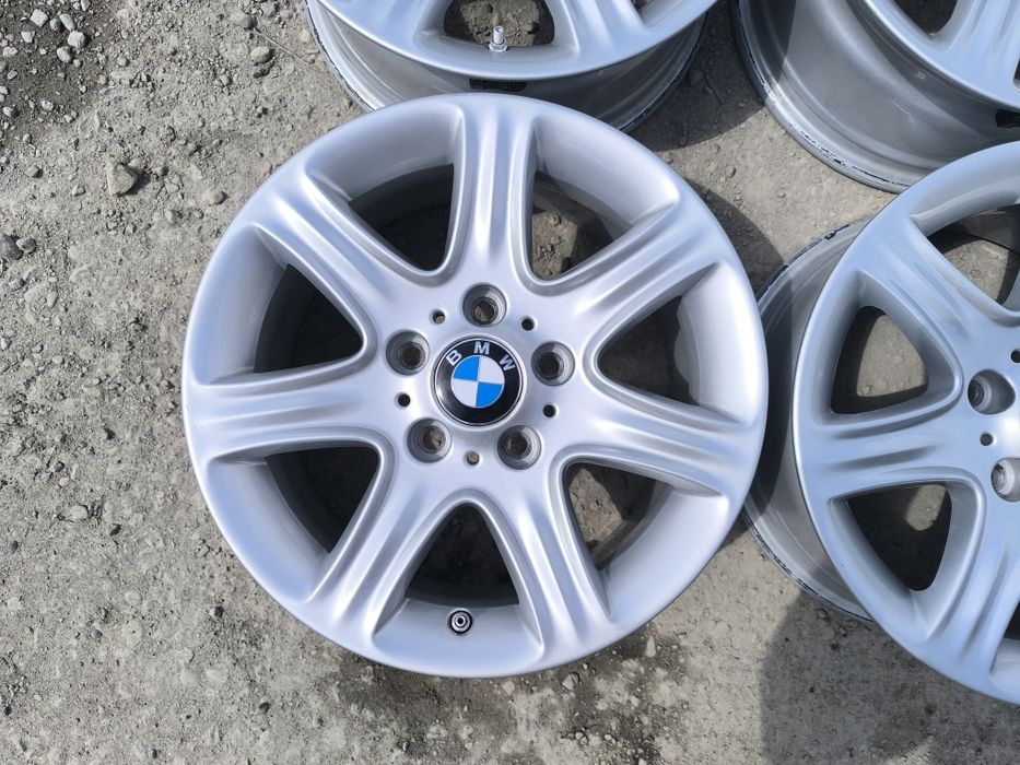 Style 377 16 цола за BMW F20 Е87 и E46