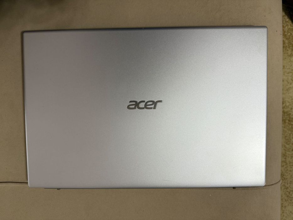 Acer Aspire 315-35
