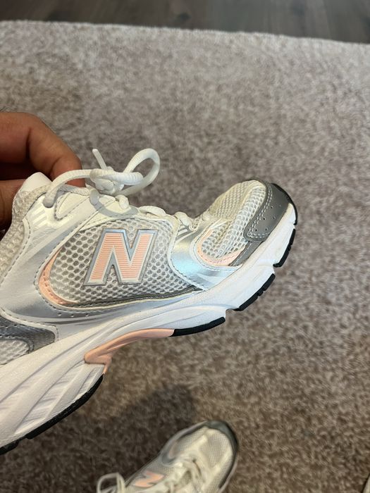 New Balance 530-оригинални маратонки
