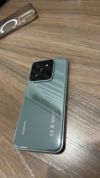Xiaomi 14 продажа/обмен