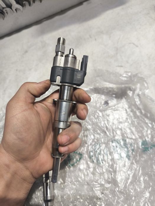 BMW Бензинов инжектор/дюза за N43/N53