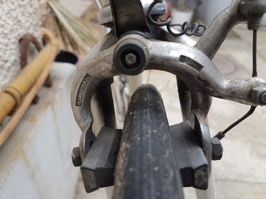 Cursiera franțuzească PEUGEOT de colecție